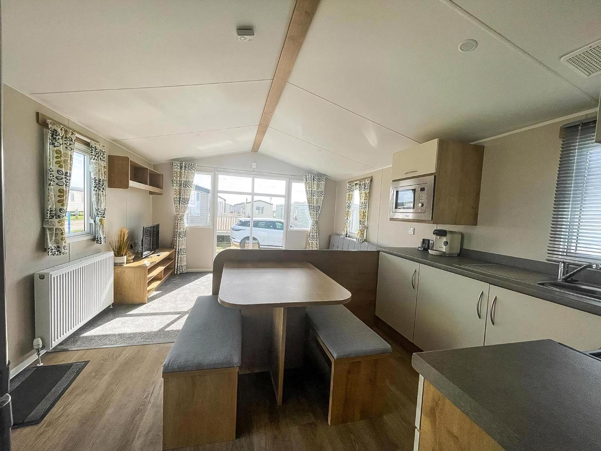 Отель Lovely 8 Berth Caravan For Hire At Barmston Beach Holiday Park Ref 62002O Lund Экстерьер фото